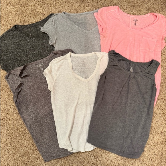 GAP Tops - Women's Casual Shirt Bundle
